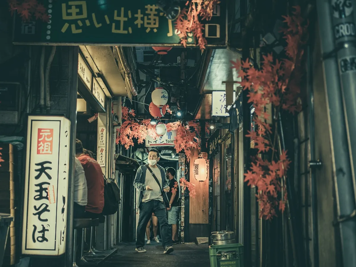 Tokyo